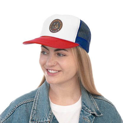 The Crazy Maine Coon Cat Moms Hall Of Fame Hat