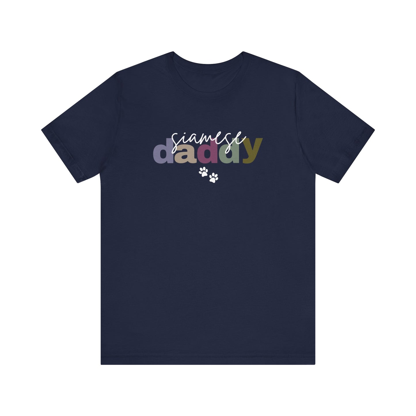 Siamese Daddy Tee