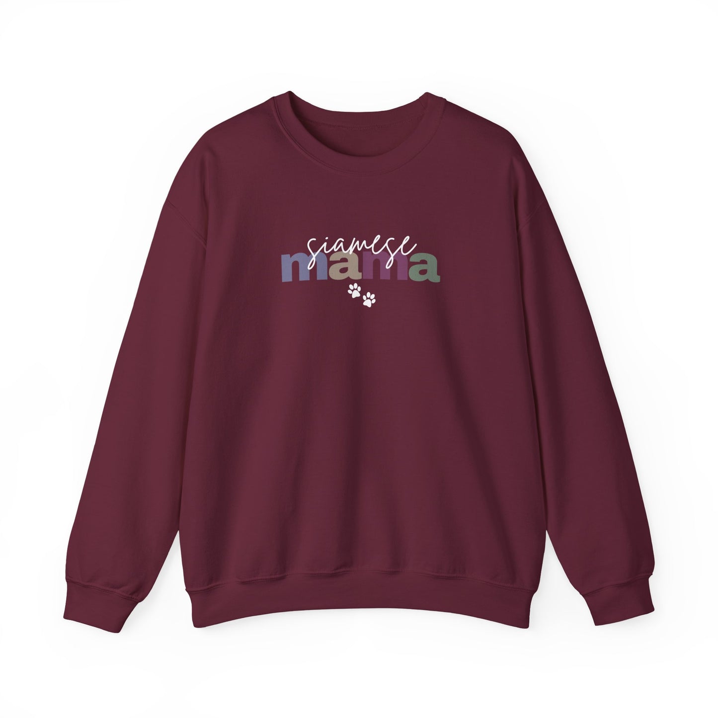 Siamese Mama Sweatshirt