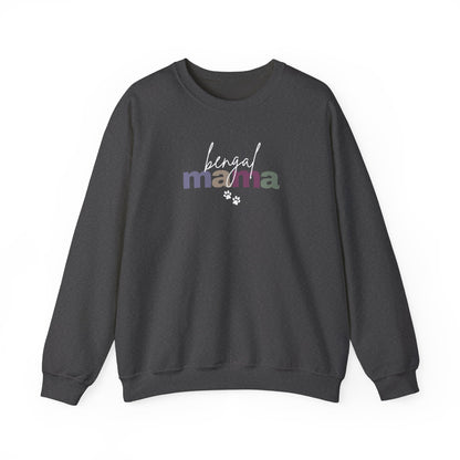 Bengal Mama Sweatshirt