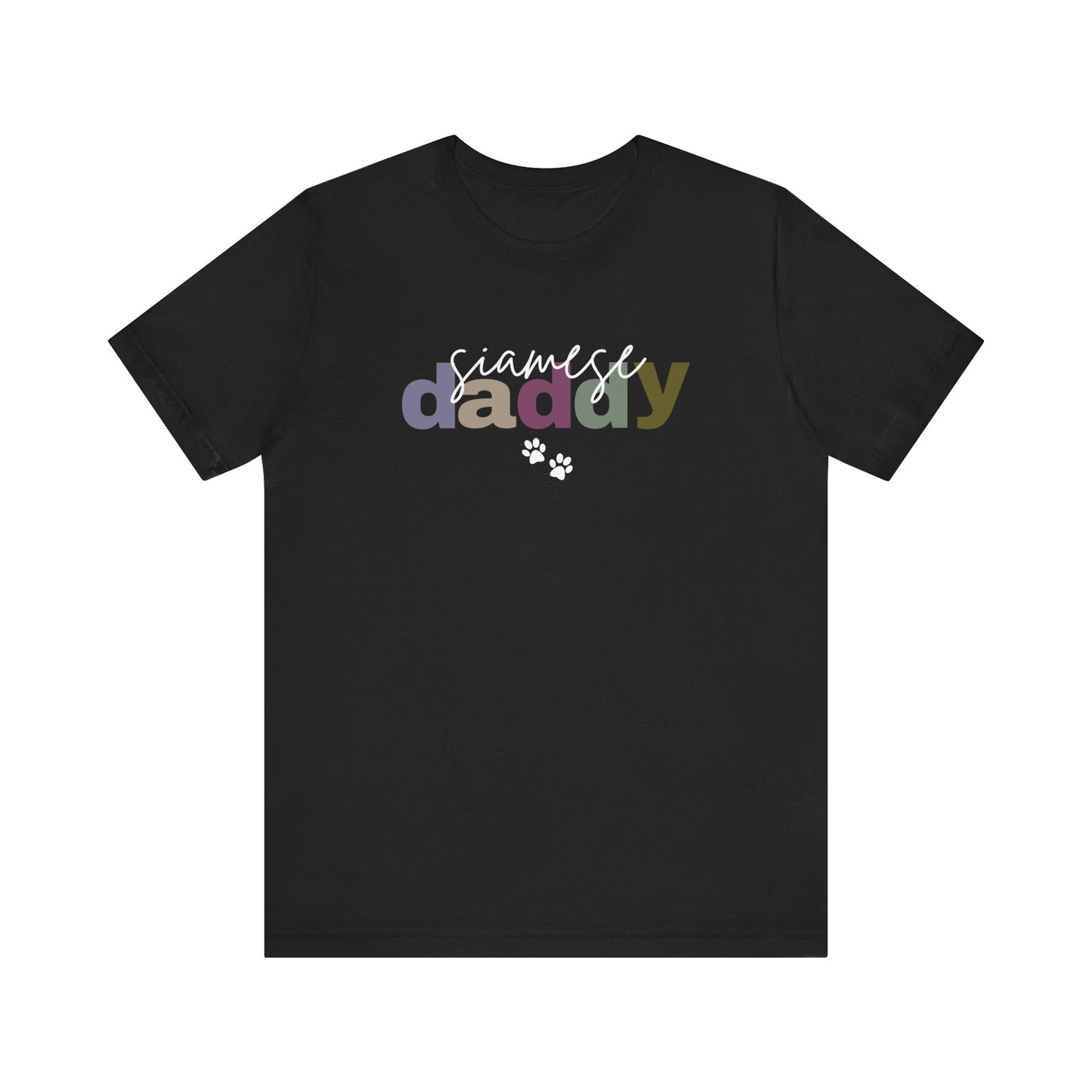 Siamese Daddy Tee