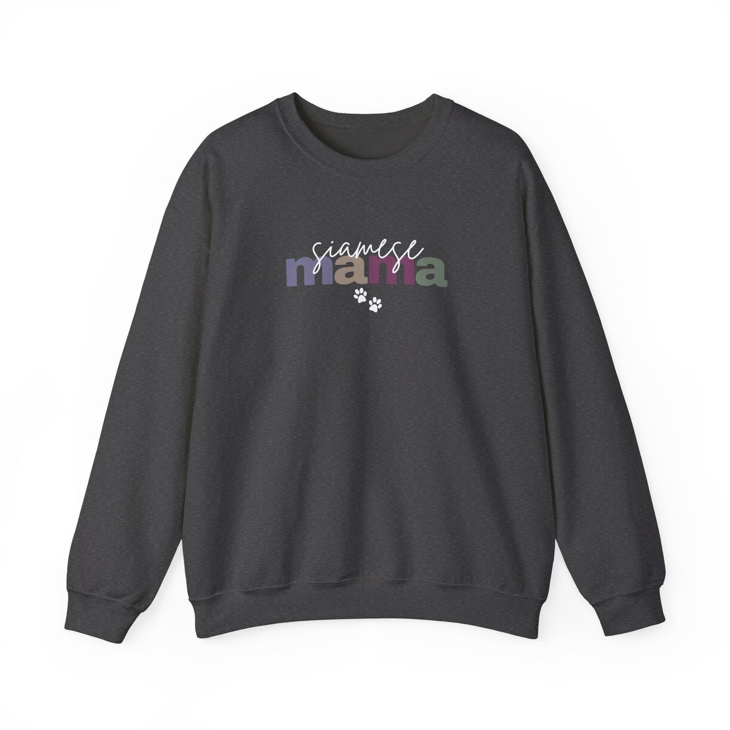 Siamese Mama Sweatshirt