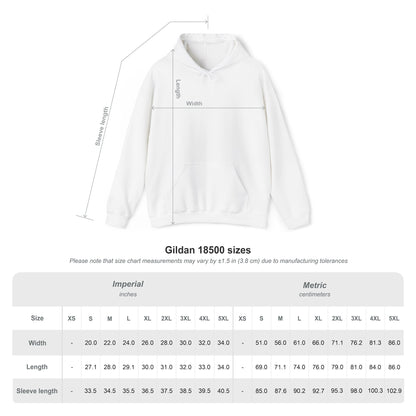 Bengal Love Hoodie