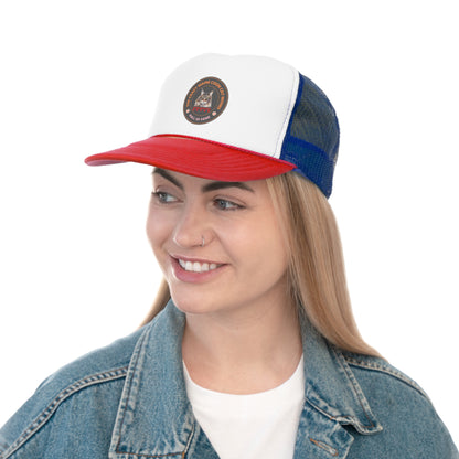 The Crazy Maine Coon Cat Moms Hall Of Fame Hat