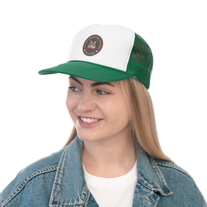 The Crazy Maine Coon Cat Moms Hall Of Fame Hat