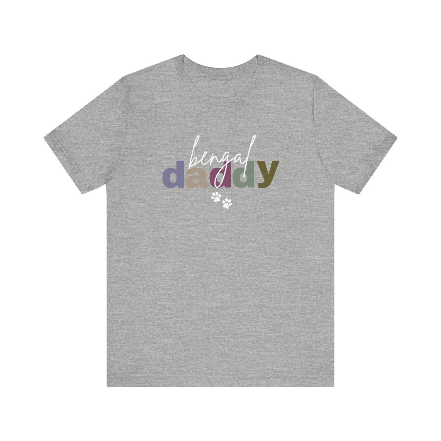 Bengal Daddy Tee