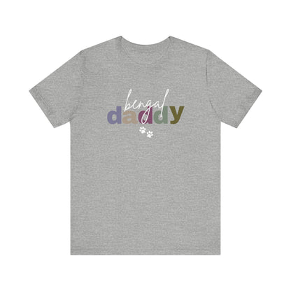Bengal Daddy Tee