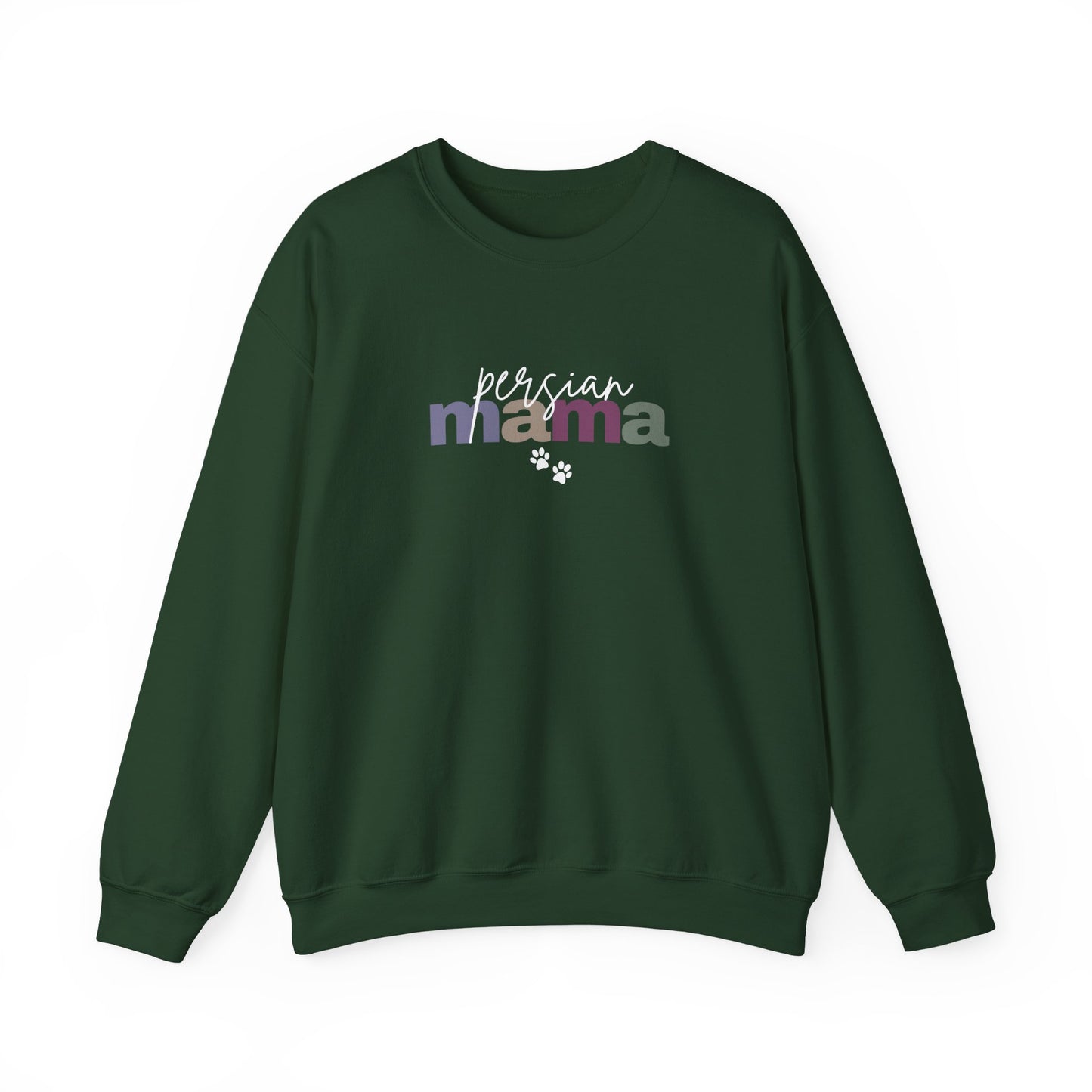 Persian Mama Sweatshirt