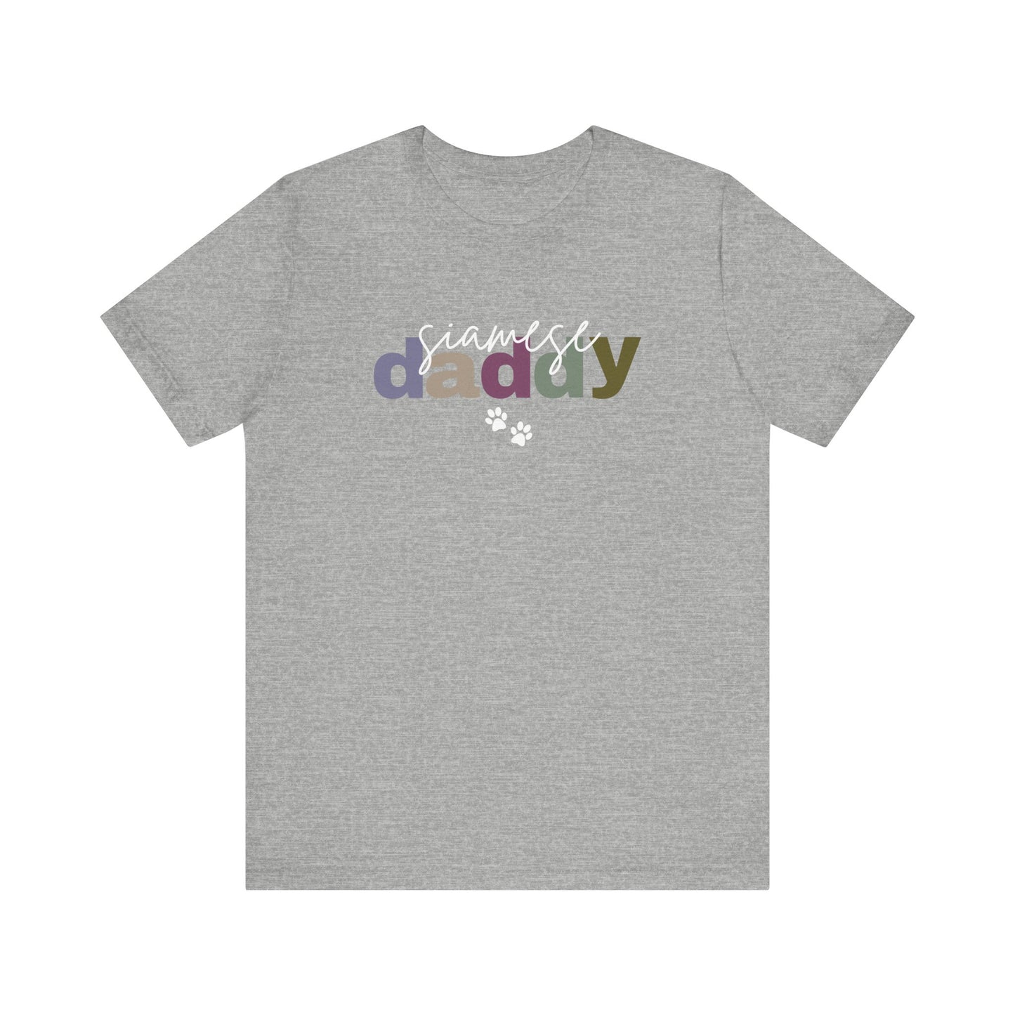 Siamese Daddy Tee