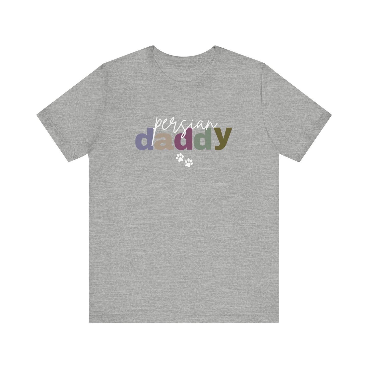 Persian Daddy Tee