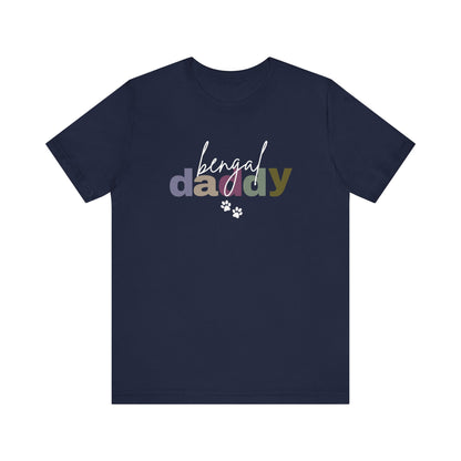 Bengal Daddy Tee