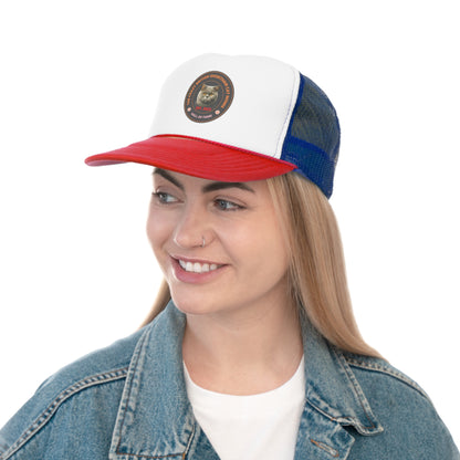 The Crazy British Shorthair Cat Moms Hall Of Fame Hat
