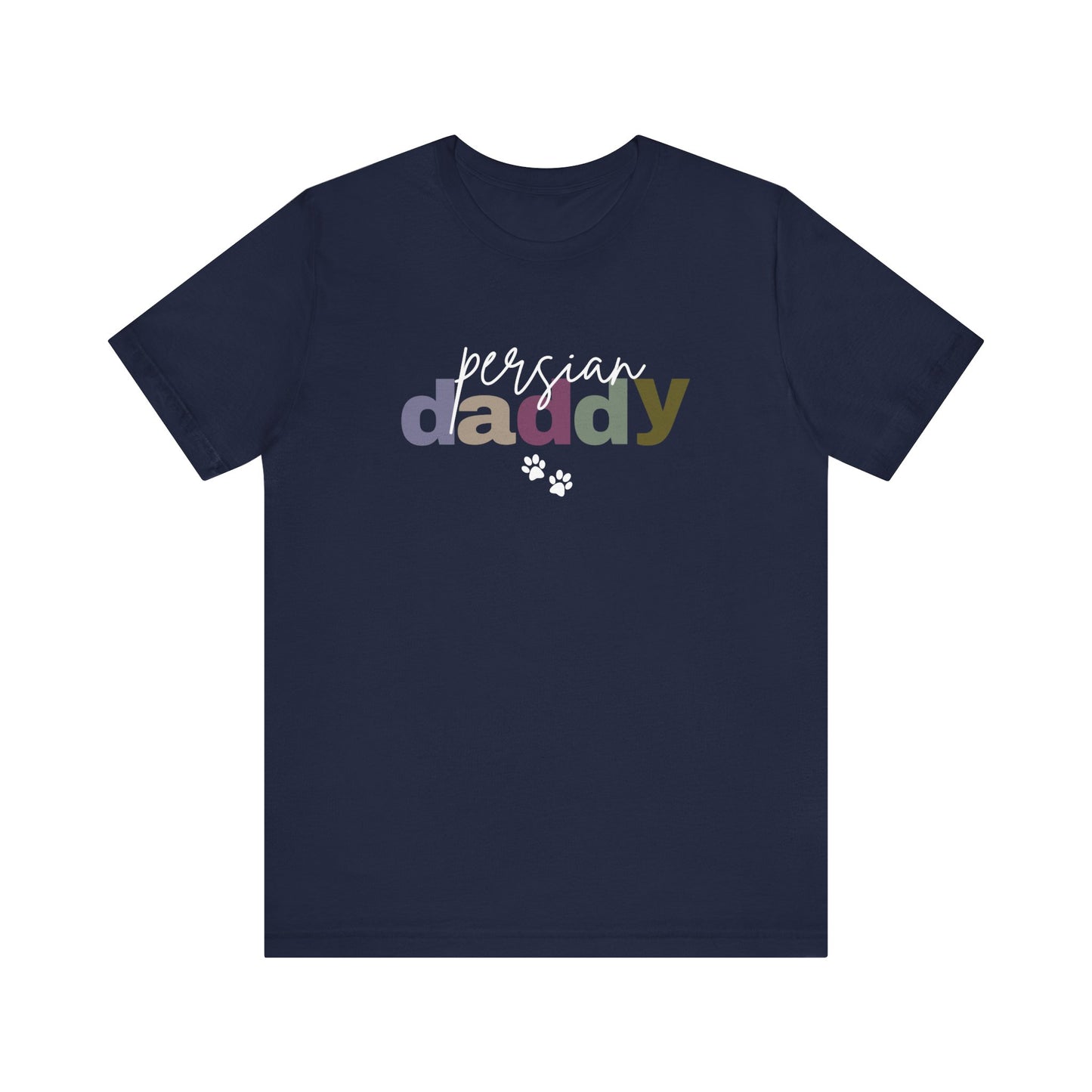 Persian Daddy Tee