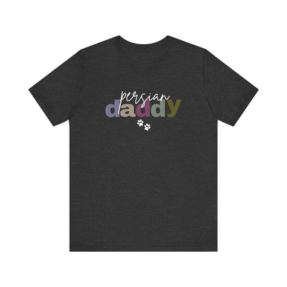 Persian Daddy Tee