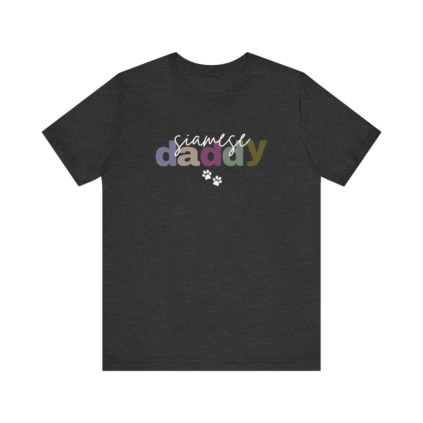 Siamese Daddy Tee