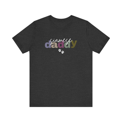 Siamese Daddy Tee