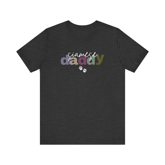 Siamese Daddy Tee