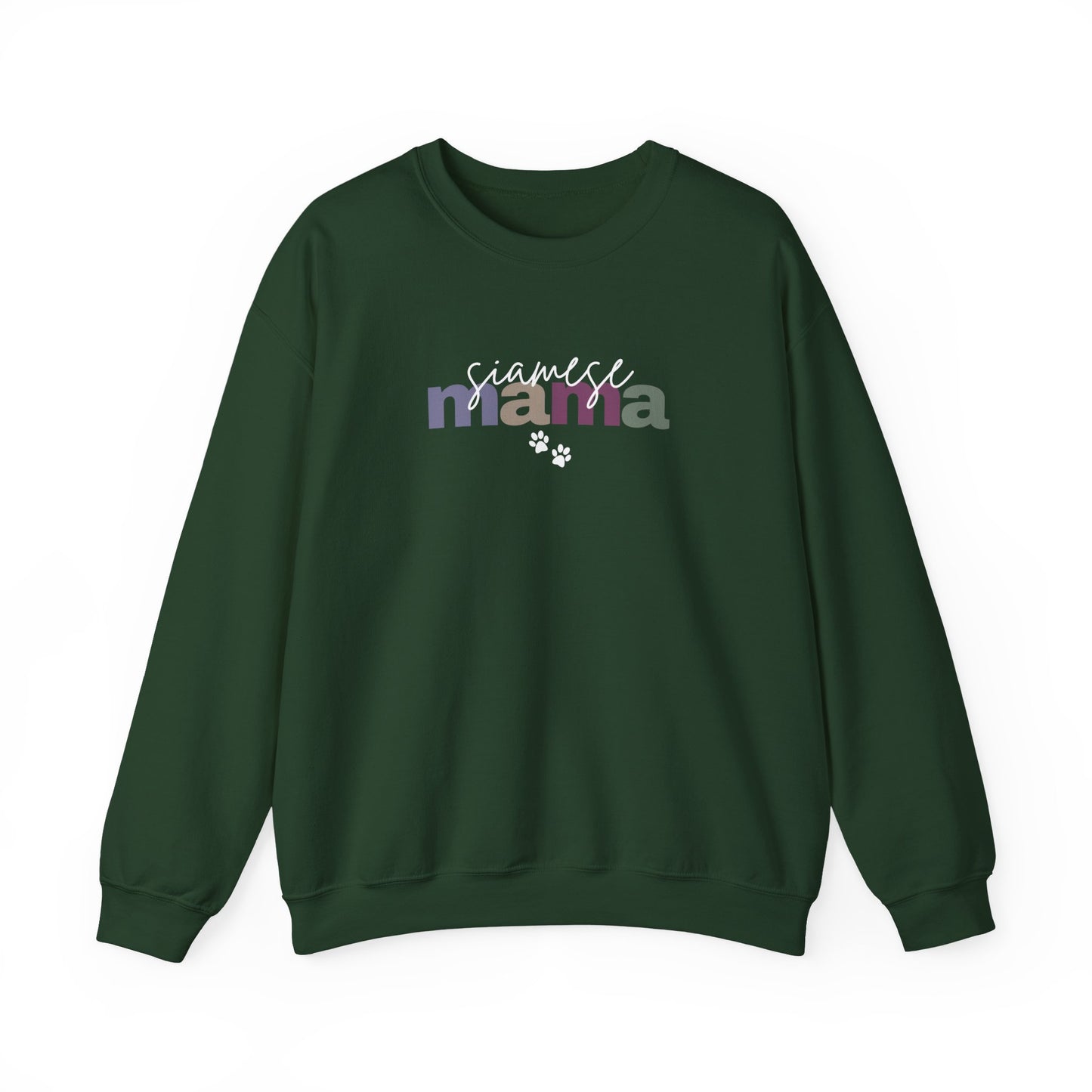 Siamese Mama Sweatshirt