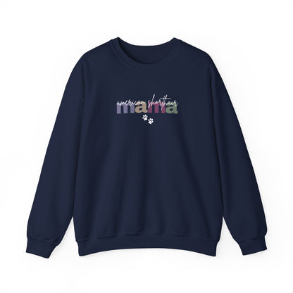 American Shorthair Mama Sweatshirt