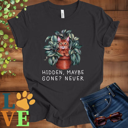 Bengal Hidden Tee