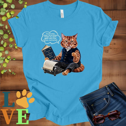 Bengal Muse Tee