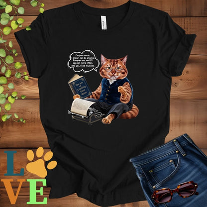 Bengal Muse Tee