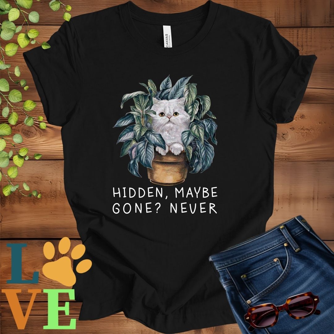 Persian Hidden Tee