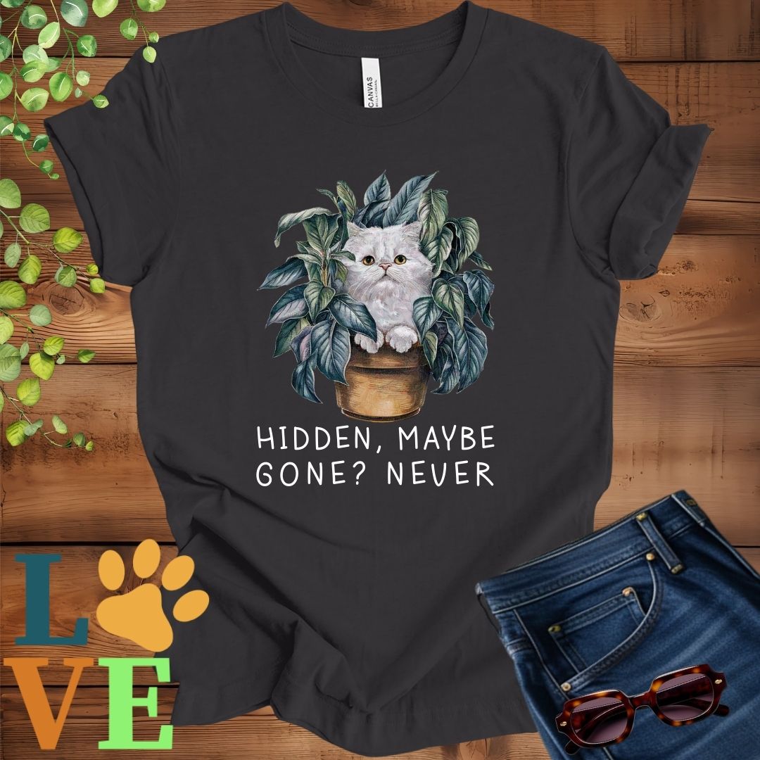 Persian Hidden Tee