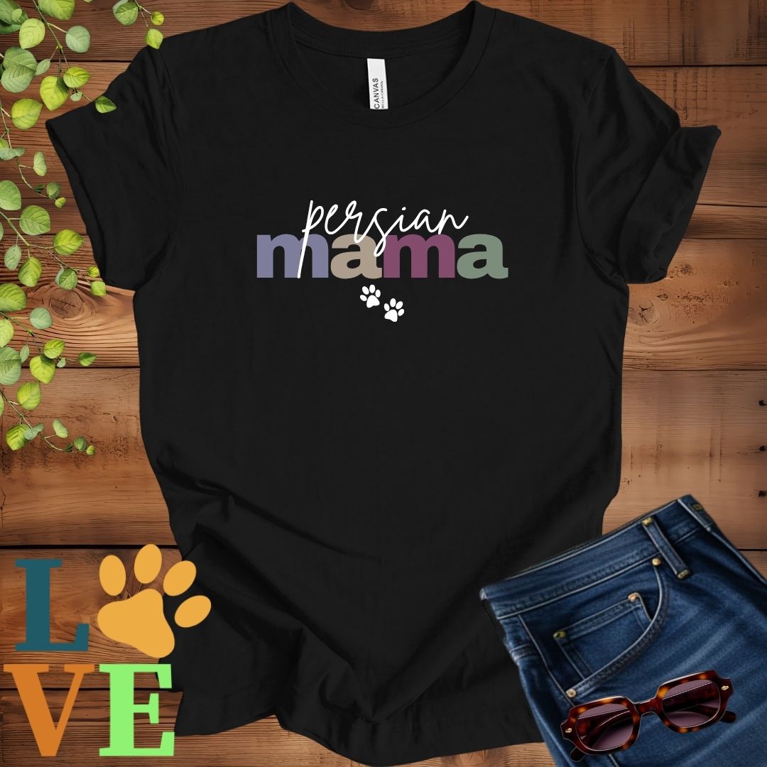Persian Mama Tee