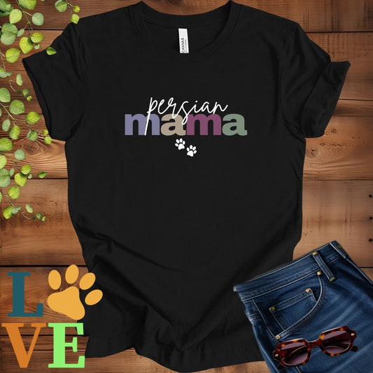 Persian Mama Tee