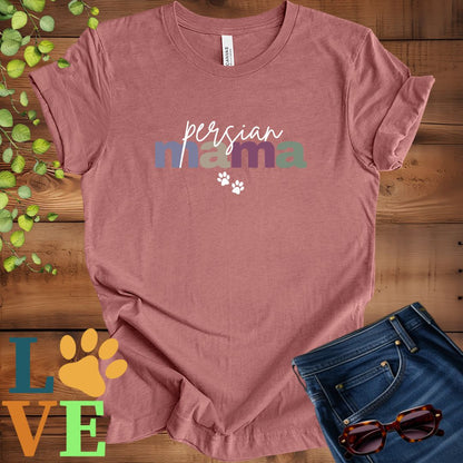 Persian Mama Tee