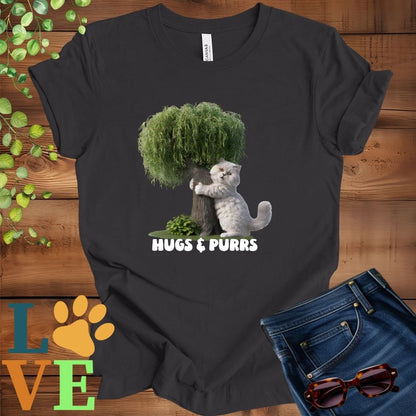 Persian Tree Hugger Tee