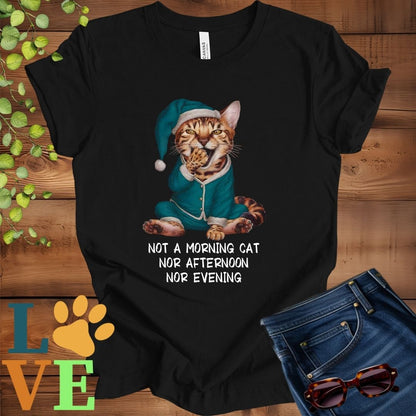 Yawning Bengal Tee