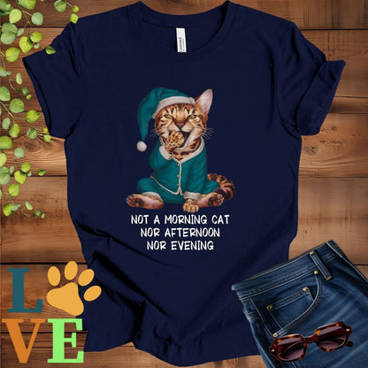 Yawning Bengal Tee